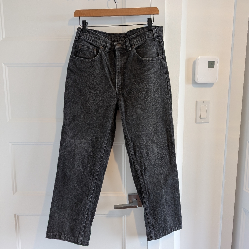 Levi's/Vintage 505 Denim Sz 32